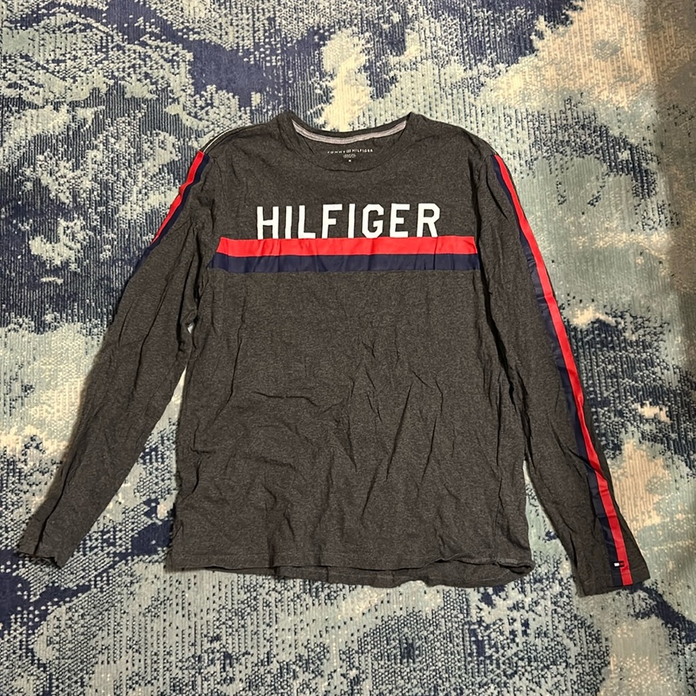 Tommy Hilfiger long sleeve